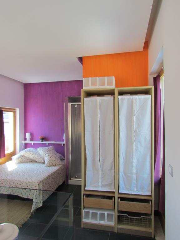 La Terrazza Sul Mare Bed & Breakfast Aci Castello Ngoại thất bức ảnh