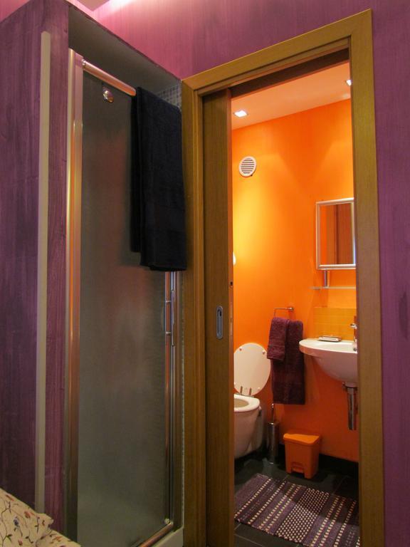 La Terrazza Sul Mare Bed & Breakfast Aci Castello Ngoại thất bức ảnh